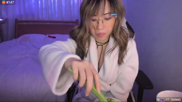 Gallery image thumbnail from daisx's myfreecams stream on, 01/29/2024, 03:21 image 13 of 20