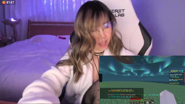 Gallery image thumbnail from daisx's myfreecams stream on, 01/29/2024, 04:57 image 5 of 20