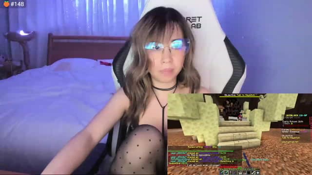 Gallery image thumbnail from daisx's myfreecams stream on, 01/29/2024, 04:57 image 13 of 20