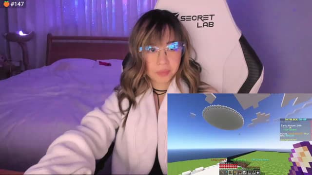 Gallery image thumbnail from daisx's myfreecams stream on, 01/29/2024, 04:57 image 2 of 20