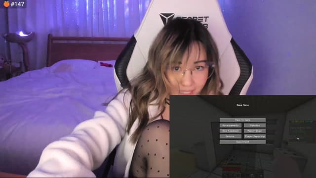 Gallery image thumbnail from daisx's myfreecams stream on, 01/29/2024, 04:57 image 7 of 20
