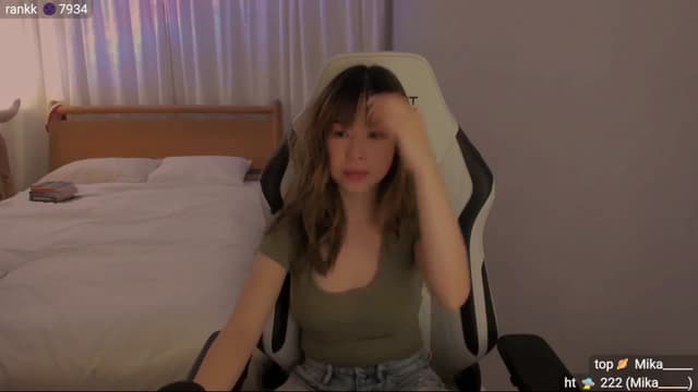 Gallery image thumbnail from daisx's myfreecams stream on, 02/10/2024, 01:40 image 18 of 20