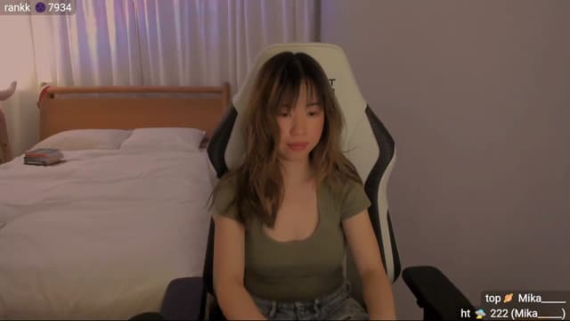 Gallery image thumbnail from daisx's myfreecams stream on, 02/10/2024, 01:40 image 17 of 20
