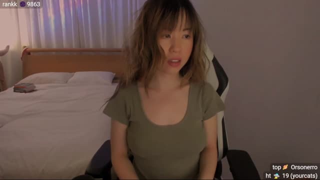 Gallery image thumbnail from daisx's myfreecams stream on, 02/10/2024, 01:40 image 12 of 20
