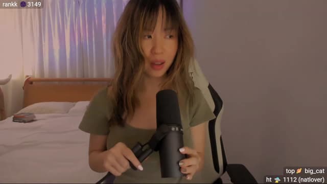 Gallery image thumbnail from daisx's myfreecams stream on, 02/10/2024, 06:29 image 12 of 20