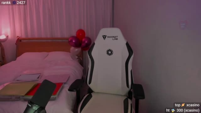 Gallery image thumbnail from daisx's myfreecams stream on, 02/11/2024, 04:42 image 16 of 20