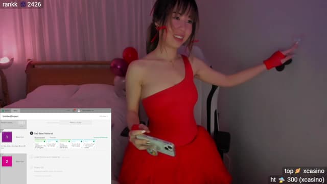 Gallery image thumbnail from daisx's myfreecams stream on, 02/11/2024, 04:42 image 15 of 20