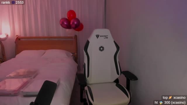Gallery image thumbnail from daisx's myfreecams stream on, 02/11/2024, 04:42 image 5 of 20