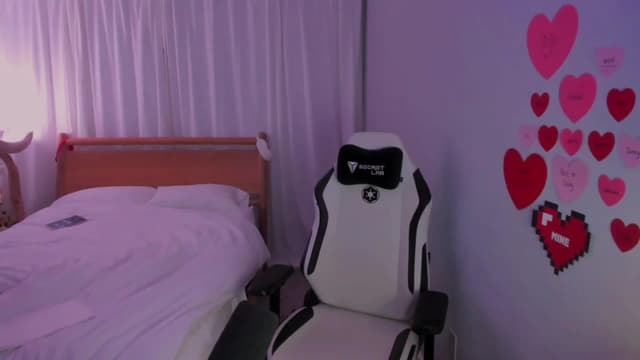 Gallery image thumbnail from daisx's myfreecams stream on, 02/15/2024, 01:11 image 13 of 20