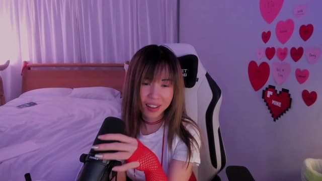 Gallery image thumbnail from daisx's myfreecams stream on, 02/15/2024, 02:47 image 3 of 20