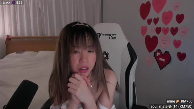 Gallery image thumbnail from daisx's myfreecams stream on, 02/16/2024, 02:35 image 9 of 20