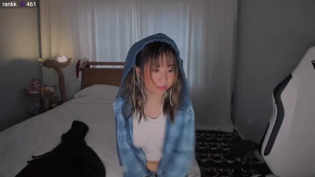 Gallery image thumbnail from daisx's myfreecams stream on, 02/20/2024, 23:30 image 18 of 20