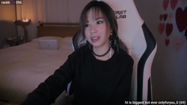Gallery image thumbnail from daisx's myfreecams stream on, 02/23/2024, 03:24 image 7 of 20