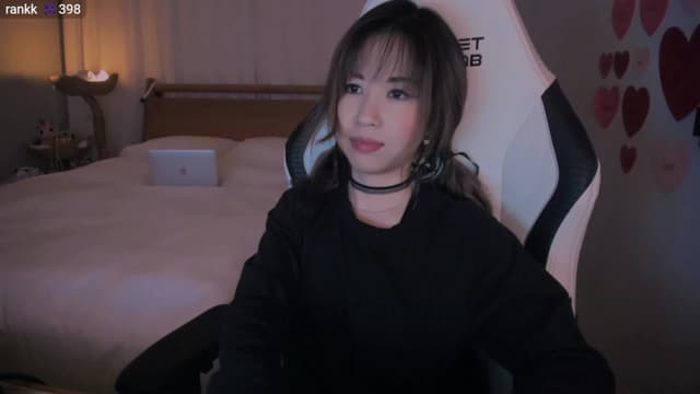 Gallery image thumbnail from daisx's myfreecams stream on, 02/23/2024, 03:24 image 1 of 20
