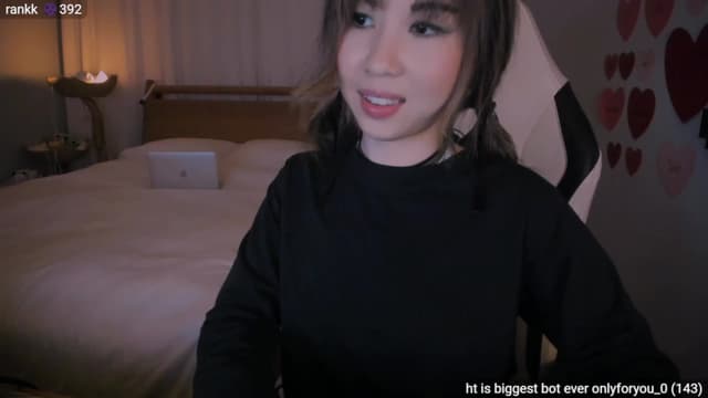 Gallery image thumbnail from daisx's myfreecams stream on, 02/23/2024, 03:24 image 12 of 20