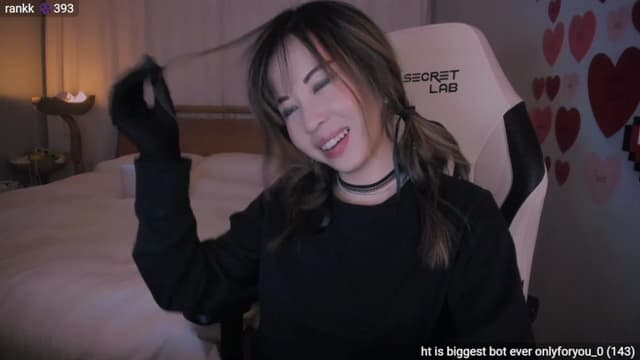 Gallery image thumbnail from daisx's myfreecams stream on, 02/23/2024, 03:24 image 15 of 20