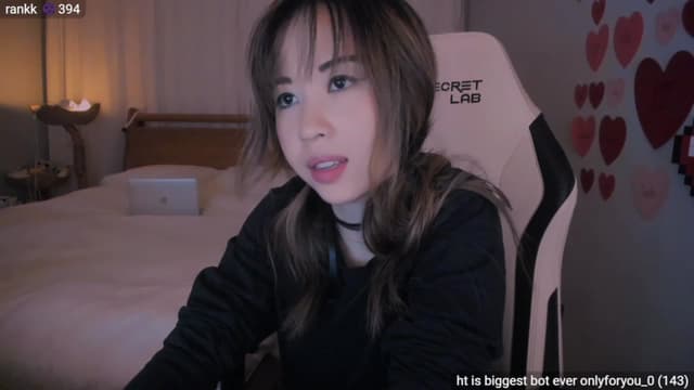 Gallery image thumbnail from daisx's myfreecams stream on, 02/23/2024, 03:24 image 17 of 20