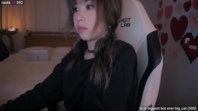 Gallery image thumbnail from daisx's myfreecams stream on, 02/23/2024, 04:52 image 11 of 20