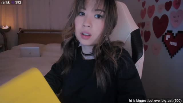 Gallery image thumbnail from daisx's myfreecams stream on, 02/23/2024, 04:52 image 3 of 20