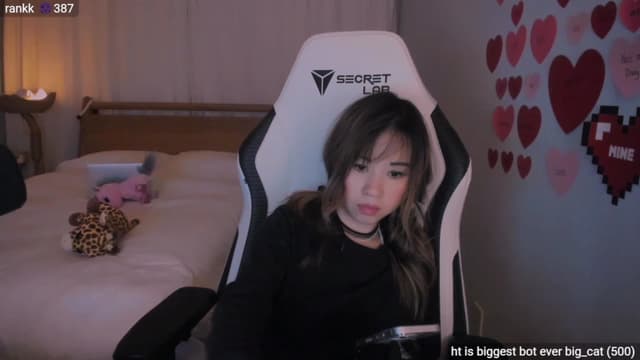 Gallery image thumbnail from daisx's myfreecams stream on, 02/23/2024, 04:52 image 18 of 20