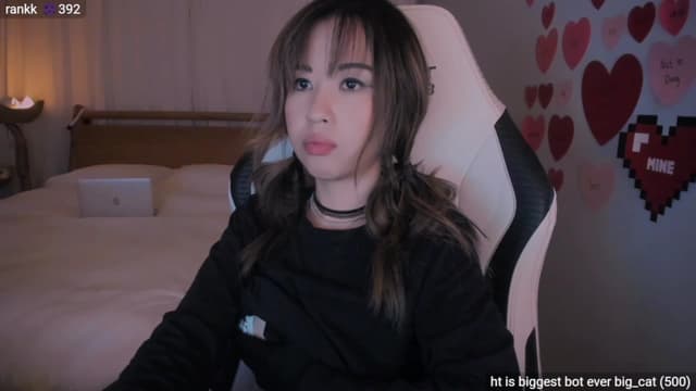 Gallery image thumbnail from daisx's myfreecams stream on, 02/23/2024, 04:52 image 1 of 20