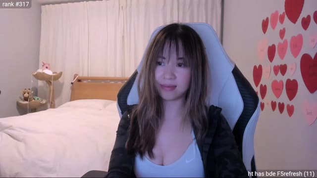 Gallery image thumbnail from daisx's myfreecams stream on, 02/29/2024, 24:57 image 2 of 20