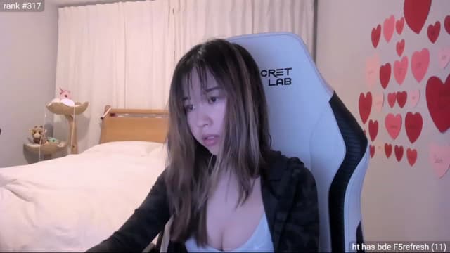 Gallery image thumbnail from daisx's myfreecams stream on, 02/29/2024, 24:57 image 4 of 20