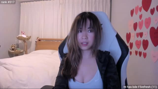 Gallery image thumbnail from daisx's myfreecams stream on, 02/29/2024, 24:57 image 1 of 20