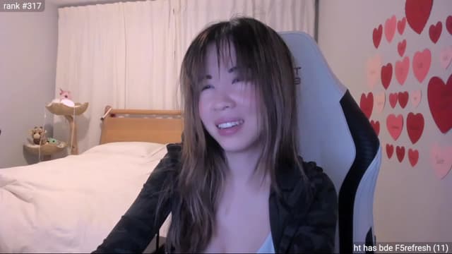 Gallery image thumbnail from daisx's myfreecams stream on, 02/29/2024, 24:57 image 15 of 20
