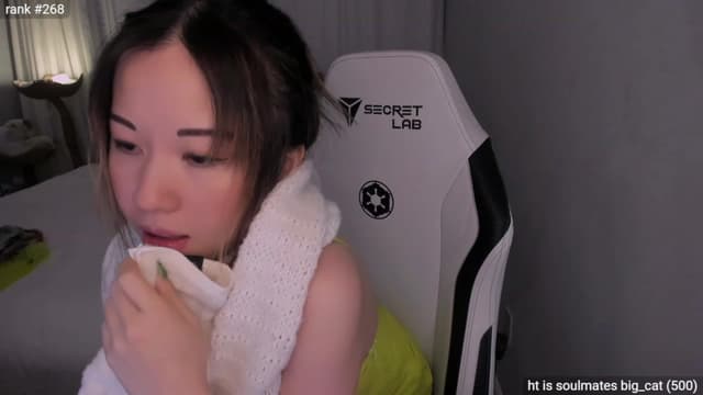 Gallery image thumbnail from daisx's myfreecams stream on, 03/06/2024, 04:57 image 19 of 20