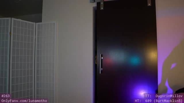 Gallery image thumbnail from eThot's myfreecams stream on, 12/31/2022, 07:37 image 12 of 20
