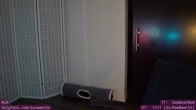 Gallery image thumbnail from eThot's myfreecams stream on, 01/01/2023, 09:05 image 20 of 20