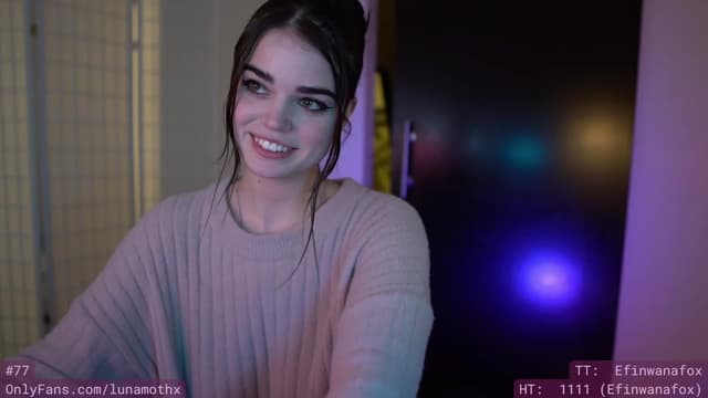 Gallery image thumbnail from eThot's myfreecams stream on, 01/03/2023, 07:43 image 11 of 20