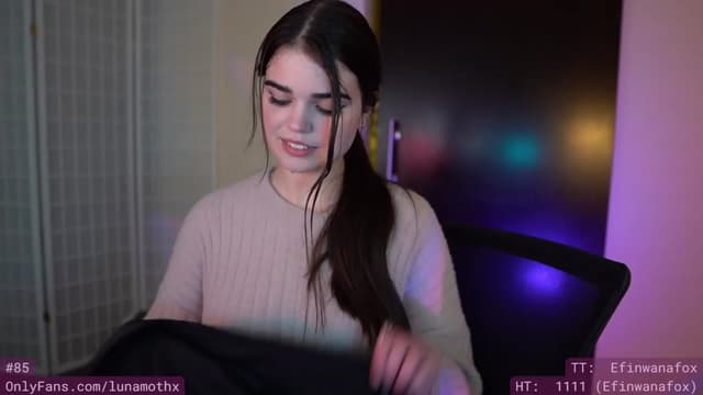 Gallery image thumbnail from eThot's myfreecams stream on, 01/03/2023, 07:43 image 5 of 20