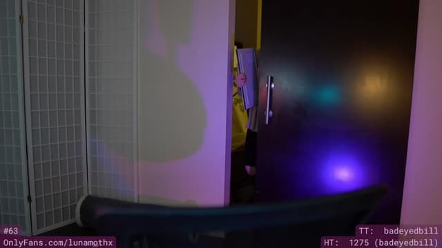 Gallery image thumbnail from eThot's myfreecams stream on, 01/03/2023, 07:43 image 17 of 20