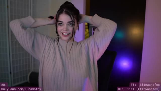 Gallery image thumbnail from eThot's myfreecams stream on, 01/03/2023, 07:43 image 9 of 20