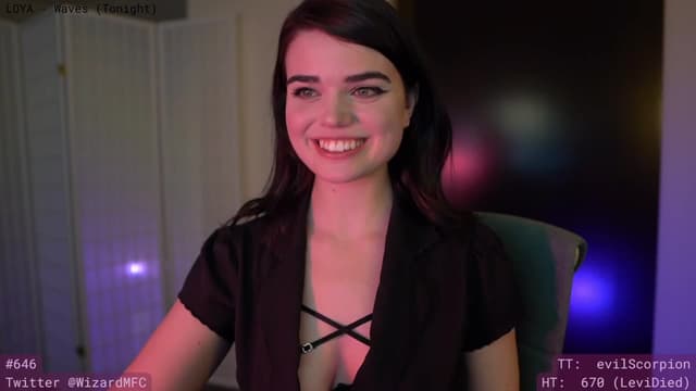 Gallery image thumbnail from eThot's myfreecams stream on, 11/25/2023, 10:06 image 2 of 20