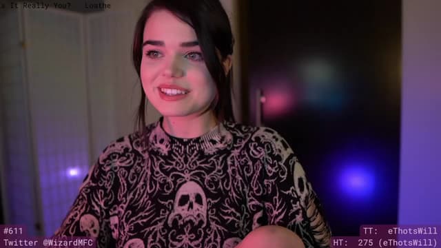 Gallery image thumbnail from eThot's myfreecams stream on, 11/28/2023, 07:11 image 7 of 20