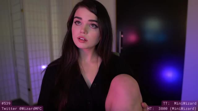 Gallery image thumbnail from eThot's myfreecams stream on, 12/01/2023, 10:06 image 3 of 20