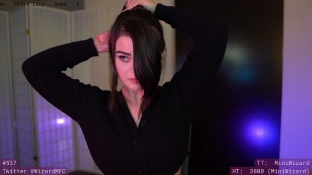 Gallery image thumbnail from eThot's myfreecams stream on, 12/01/2023, 10:06 image 6 of 20