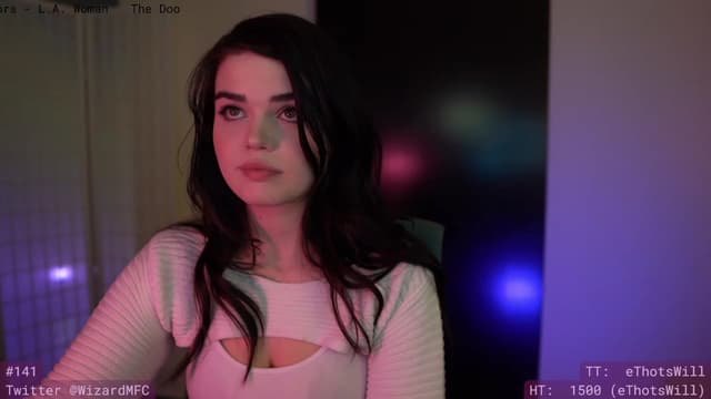 Gallery image thumbnail from eThot's myfreecams stream on, 12/02/2023, 08:31 image 11 of 20