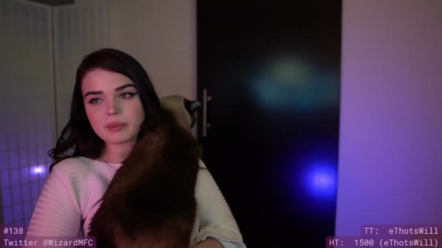 Gallery image thumbnail from eThot's myfreecams stream on, 12/02/2023, 08:31 image 10 of 20