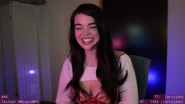 Gallery image thumbnail from eThot's myfreecams stream on, 12/02/2023, 10:28 image 17 of 20