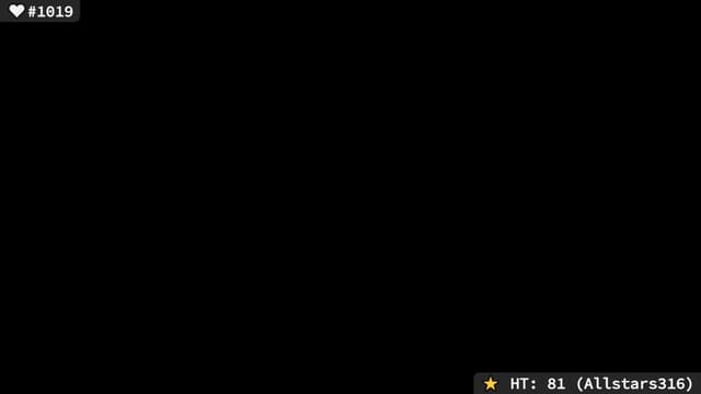 Gallery image thumbnail from el_xo's myfreecams stream on, 04/26/2025, 21:04 image 2 of 20