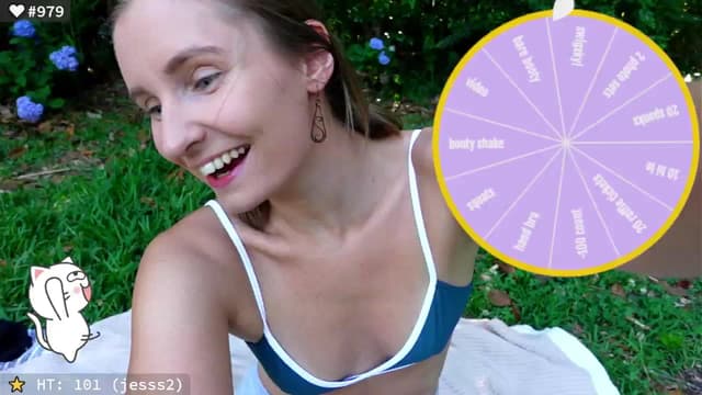 Gallery image thumbnail from el_xo's myfreecams stream on, 05/24/2025, 20:54 image 4 of 20
