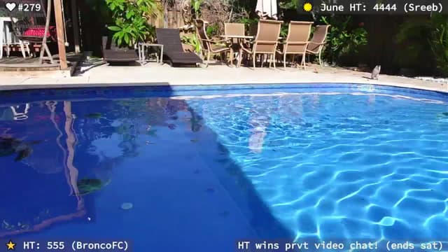 Gallery image thumbnail from el_xo's myfreecams stream on, 06/13/2025, 23:05 image 11 of 20