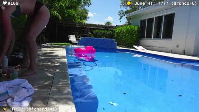 Gallery image thumbnail from el_xo's myfreecams stream on, 06/15/2025, 19:50 image 2 of 20