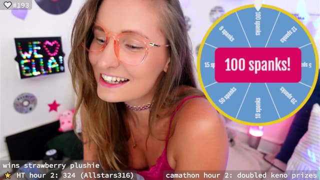 Gallery image thumbnail from el_xo's myfreecams stream on, 06/28/2025, 21:11 image 5 of 20