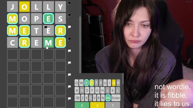 Gallery image thumbnail from hymen's myfreecams stream on, 02/19/2025, 03:28 image 15 of 20