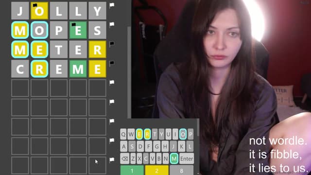Gallery image thumbnail from hymen's myfreecams stream on, 02/19/2025, 03:28 image 16 of 20